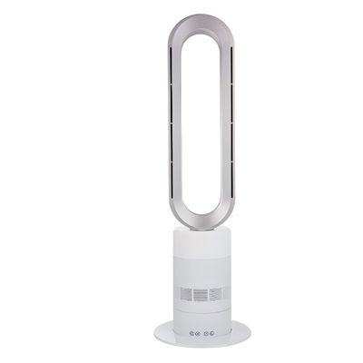 Función de oscilación de la casa refrigerador de aire constante ventilador sin cuchillas ventilador de torre ventilador de pedestal