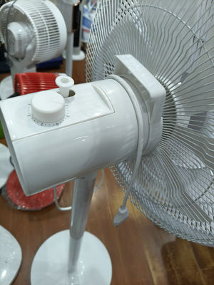 HY-Q749 7 Ventilador eléctrico de válvula rotativa para mejorar la circulación del aire