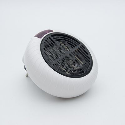 Display LED eléctrico de 900 W 3S Mini calentador cerámico de calefacción rápida con termostato ajustable