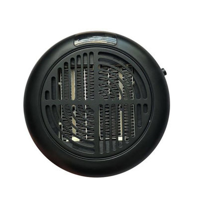Calentador eléctrico portátil calentador ventilador para el hogar oficina escritorio control remoto