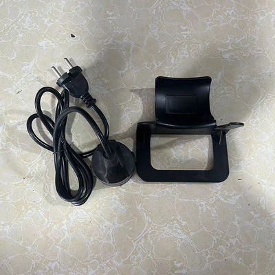 Calentador eléctrico portátil calentador ventilador para el hogar oficina escritorio control remoto