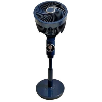 Control remoto ventilador de circulación de aire eléctrico silencioso para el hogar para plataforma y tierra