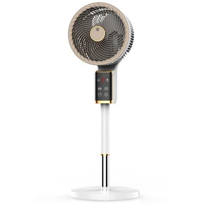 Control remoto ventilador de circulación de aire eléctrico silencioso para el hogar para plataforma y tierra