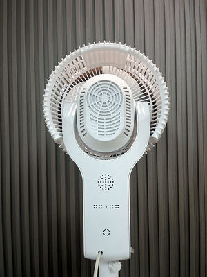 Control remoto ventilador de circulación de aire eléctrico silencioso para el hogar para plataforma y tierra
