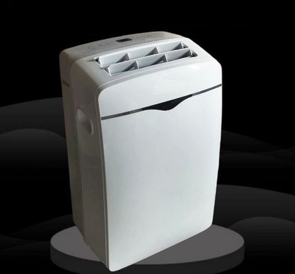 Household 1P 1.5P110v/220v Refrigerador de aire portátil sin unidad externa y drenaje