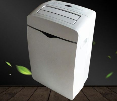 Household 1P 1.5P110v/220v Refrigerador de aire portátil sin unidad externa y drenaje
