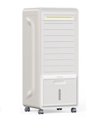 70W Power Spray Humidificador de aire de agua aire acondicionado con control remoto OEM