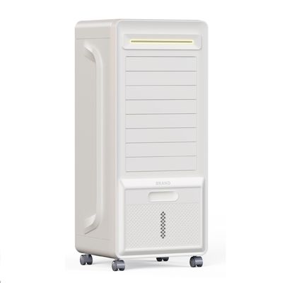 70W Power Spray Humidificador de aire de agua aire acondicionado con control remoto OEM