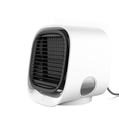 Mini refrigerador eléctrico por evaporación portátil Mini aire acondicionado usb