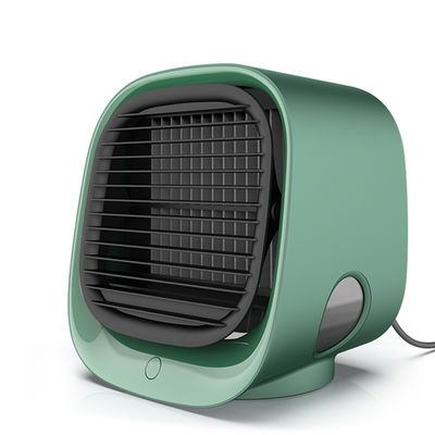 Mini refrigerador eléctrico por evaporación portátil Mini aire acondicionado usb