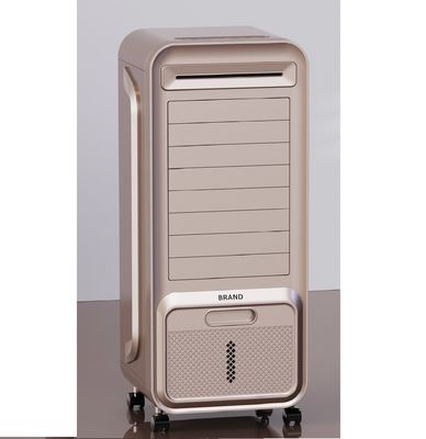 Ventilador de aire acondicionado evaporativo de 5L para el hogar refrigerado con agua con spray