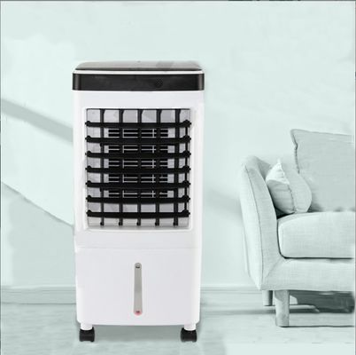 Refrigerador de aire de 10L para el hogar, aire acondicionado, humidificación, purificador de aire