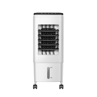 Refrigerador de aire de 10L para el hogar, aire acondicionado, humidificación, purificador de aire