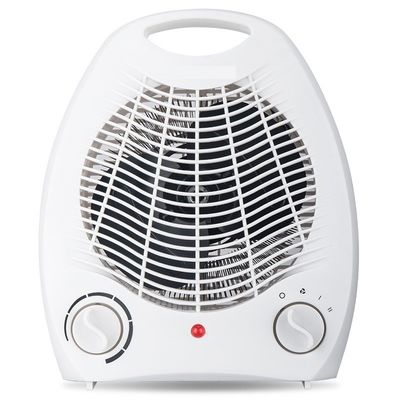 Mini ventilador de calefacción 2000W para el salón calefactor eléctrico vertical