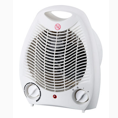 Mini ventilador de calefacción 2000W para el salón calefactor eléctrico vertical