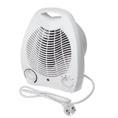 Mini ventilador de calefacción 2000W para el salón calefactor eléctrico vertical