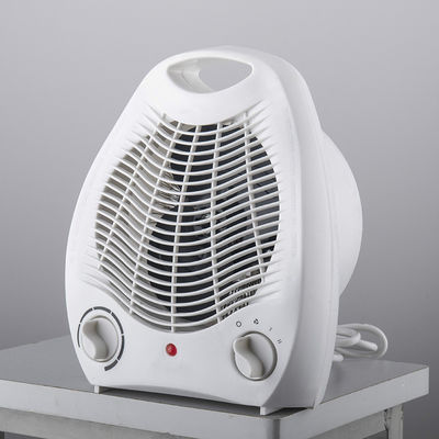 Mini ventilador de calefacción 2000W para el salón calefactor eléctrico vertical