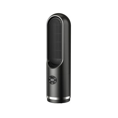 Calentador de espacio de ventilador de torre 52*15 CM Calentador PTC eléctrico portátil para calefacción doméstica