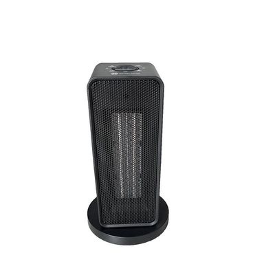 Calentador eléctrico impermeable para el salón calefacción rápida de diseño vertical hogar
