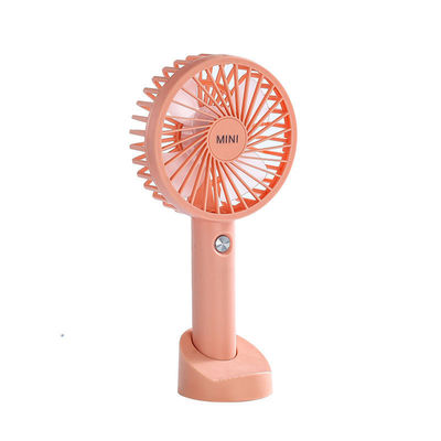 Mini ventilador portátil con capacidad de batería de 1200 mAh