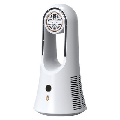 600g ventilador eléctrico aire acondicionado ventilador de torre para cargar escritorio silencioso oficina en casa