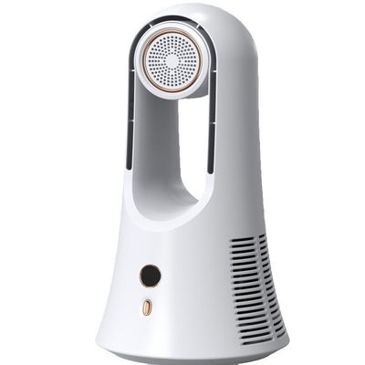 600g ventilador eléctrico aire acondicionado ventilador de torre para cargar escritorio silencioso oficina en casa