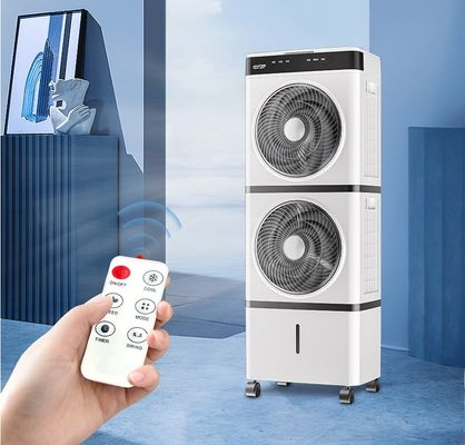 Refrigerador de aire interior y exterior de capacidad de 14L personalizado con fuente de energía eléctrica