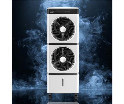 Refrigerador de aire interior y exterior de capacidad de 14L personalizado con fuente de energía eléctrica