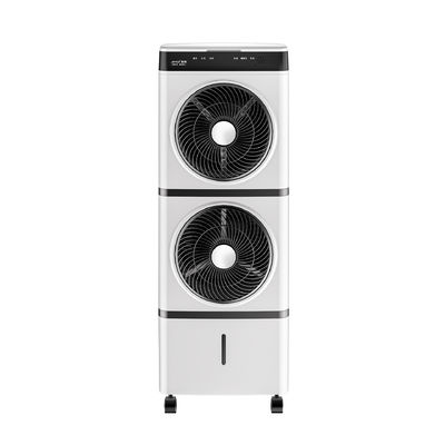 Refrigerador de aire interior y exterior de capacidad de 14L personalizado con fuente de energía eléctrica