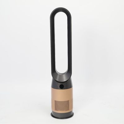 Smart Remote 50 pulgadas ventilador de la torre de enfriamiento sin cuchillas de aire con molde privado y temporizador 1-8H