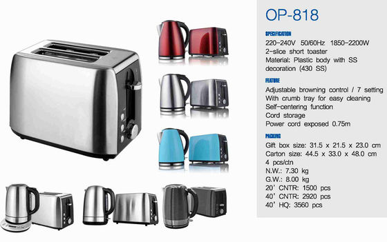 Tostadora portátil sin cables 750W potencia 304S/S placa de calefacción HY-MB