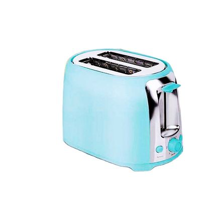 Tostadora de acero inoxidable para el hogar con toque frío para función privada de molde y rebanada