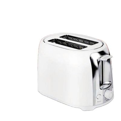 Tostadora de acero inoxidable controlada por aplicación sin cable de alimentación de cobre H03VV-F 3G X 0.75mm2 75cm