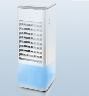 Hotel y personal ventilador portátil de refrigeración de agua ventilador de aire con molde privado NO