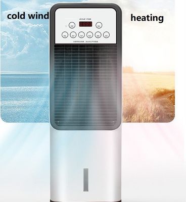 Control digital Vertical Aire acondicionado móvil calefacción eléctrica para la familia en invierno