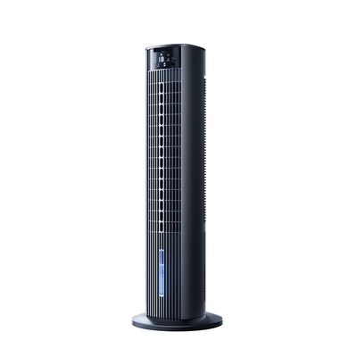 107*25*25,5mm Dimensiones 600mm Caída de agua salida de aire refrigeración enfriador de aire para el hogar