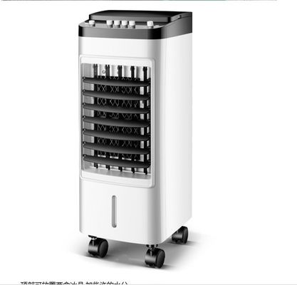 Refrigeración Solo ventilador de aire acondicionado de 5L con control remoto y capacidad de refrigeración cronometrada