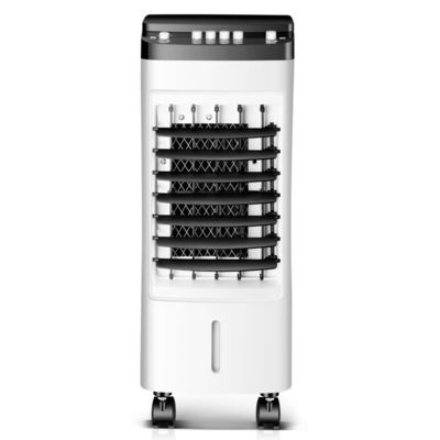 Sistema de refrigeración por agua portátil para hoteles