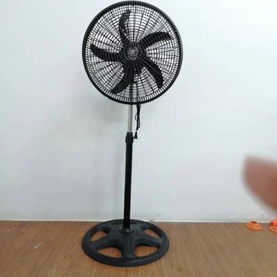 10/16/18 pulgadas de plástico ventilador de refrigeración de circulación de aire