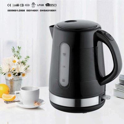Hotel estándar caldera eléctrica funcional para la cocina HY-PL