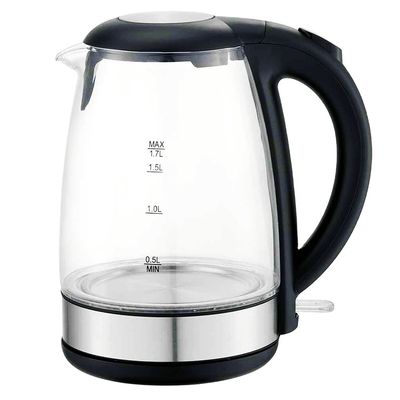 NO Botella eléctrica de vidrio controlada por aplicación para hotel 50/60Hz Rate controlada por aplicación
