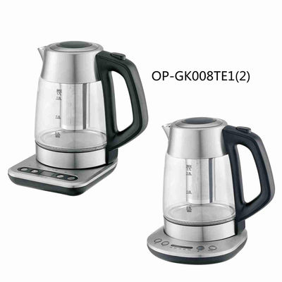 Cocina eléctrica de agua con 360 grados de rotación base 50/60Hz
