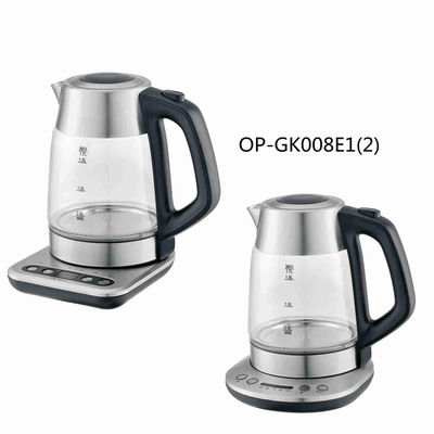 Cocina eléctrica de agua con 360 grados de rotación base 50/60Hz