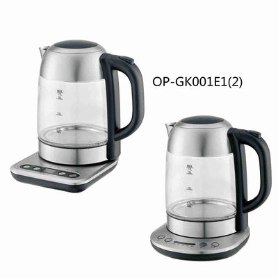 Cocina eléctrica de agua con 360 grados de rotación base 50/60Hz