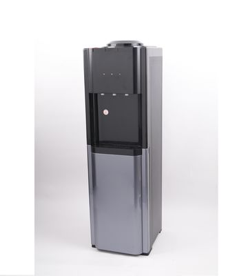 Dispensador de agua de pie de 220 V con compresor para la instalación en soporte