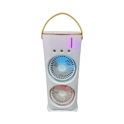 6 ventilador de aire acondicionado de aire acondicionado de aire acondicionado para el hogar