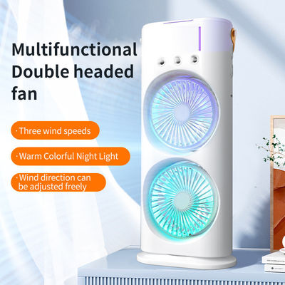 6 ventilador de aire acondicionado de aire acondicionado de aire acondicionado para el hogar