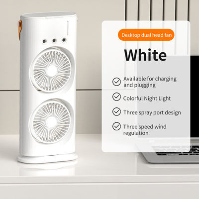 6 ventilador de aire acondicionado de aire acondicionado de aire acondicionado para el hogar