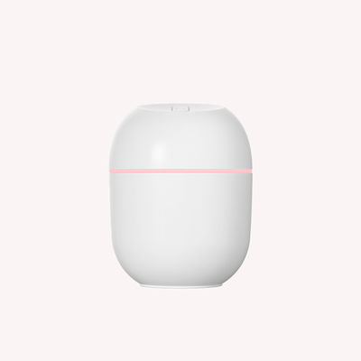 Humidificador de aire para aventuras al aire libre