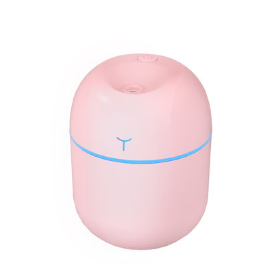 Humidificador de aire para aventuras al aire libre